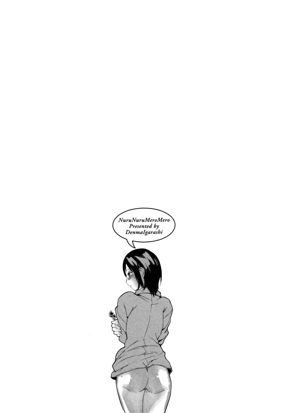 Hentai Manga Comic-Wet 'n' Willing-Read-119